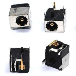 DC Power Jack alimentazione ASUS X5MS - PJ586