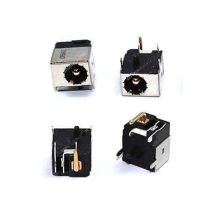 DC Power Jack alimentazione ASUS X5MS - PJ586