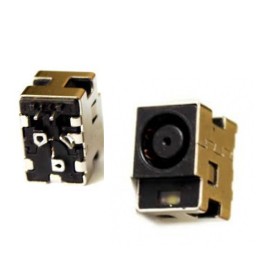 DC Power Jack alimentazione HP Pavilion dv4 1500 1600 DV5 DV6 DV7 DV8 COMPAQ CQ50 CQ60 CQ70