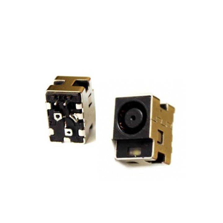 DC Power Jack alimentazione HP Pavilion dv4 1500 1600 DV5 DV6 DV7 DV8 COMPAQ CQ50 CQ60 CQ70