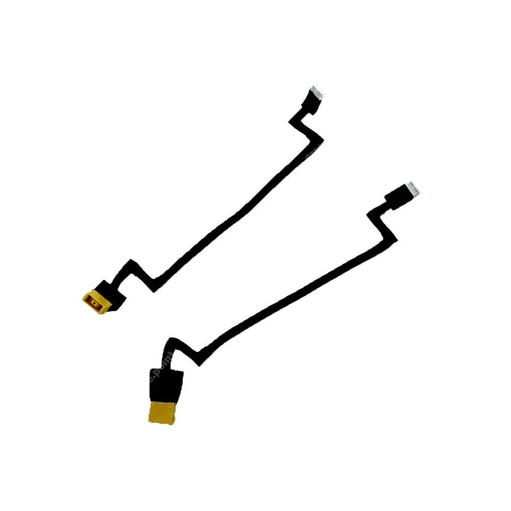 DC Power Jack alimentazione Lenovo IDEAPAD S510 SERIES v2