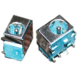 DC Power Jack alimentazione PJ144 1.65mm