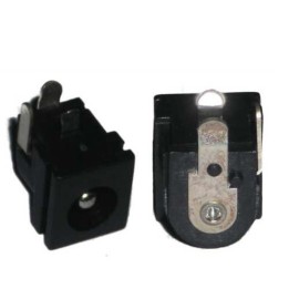 DC Power Jack alimentazione Toshiba Portege  300 310 320 2000  7000CT 7010CT 7020CT 7140CT 7200CT