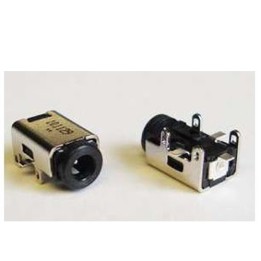 DC Power Jack ASUS EPC 1001 SERIES EPC 1005 SERIES