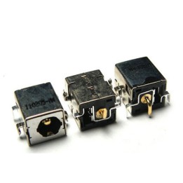 DC Power Jack ASUS X52J X52F X54H X54H-BD3MA ASUS K53E K53SD