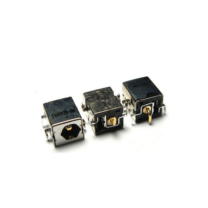 DC Power Jack ASUS X52J X52F X54H X54H-BD3MA ASUS K53E K53SD