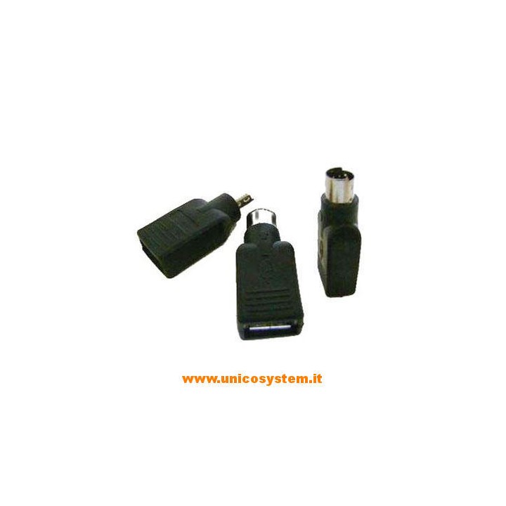Adattatore da PS2 a USB