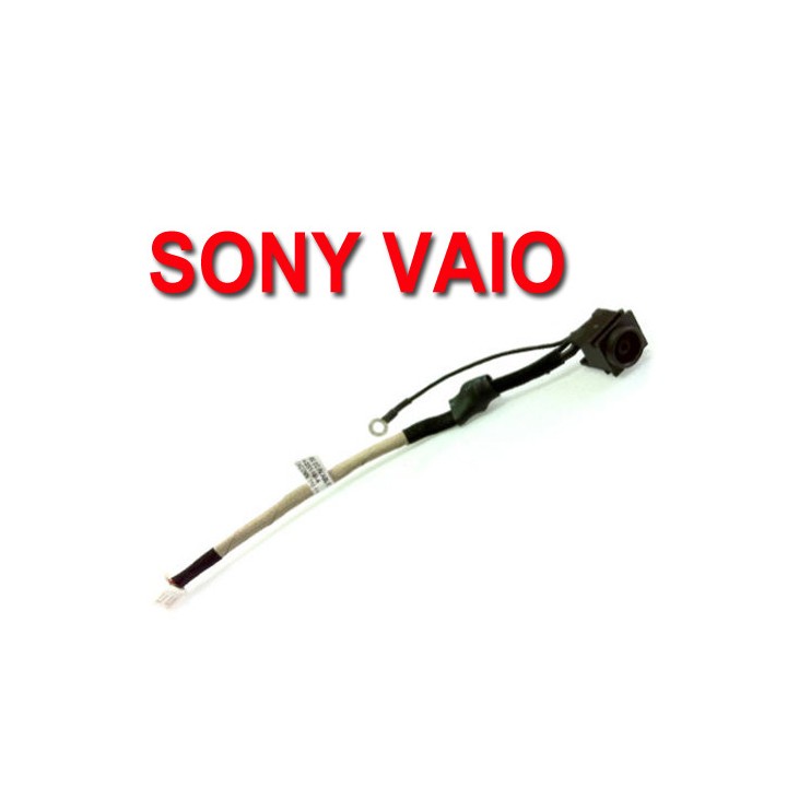 DC Power SONY Vaio PCG-7171M PCG7171M M850 con cavo