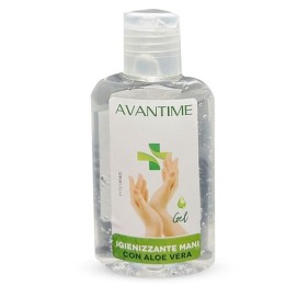 Detergente igenizzante per mani 80ml