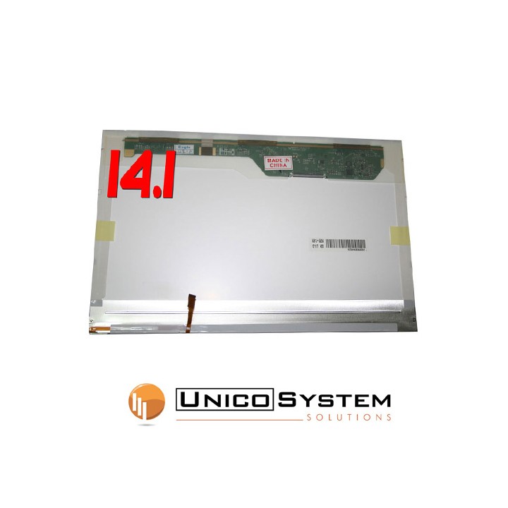 Display LCD 14,1" Lenovo