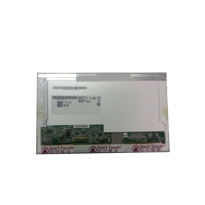 Display LED 10,1"