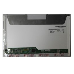 Display LED 15,6" 40 pin 2,5 cm FULL HD