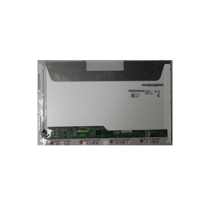 Display LED 15,6" 40 pin 2,5 cm FULL HD