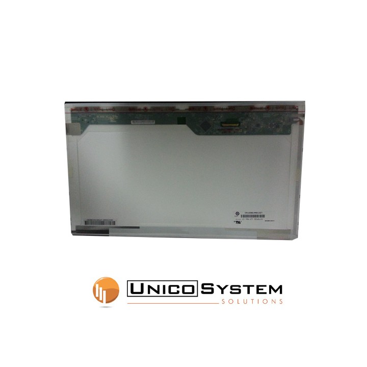 Display LED 17,3" 40 Pin 2,5 cm