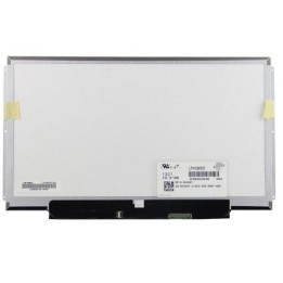 Display Slim LED 13,3" 40 pin 2.5 cm