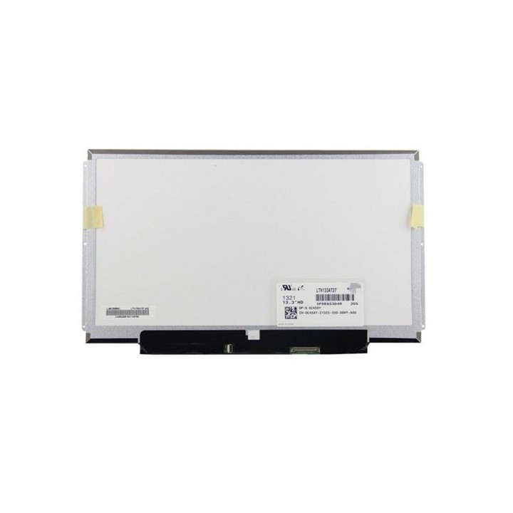 Display Slim LED 13,3" 40 pin 2.5 cm