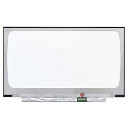 Display Slim LED 14" 30 pin 2 cm FULL HD IPS SMALL senza Bracket