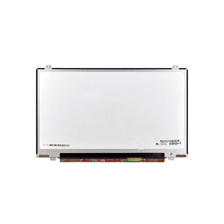 Display Slim LED 14" 40 pin 2.5 cm