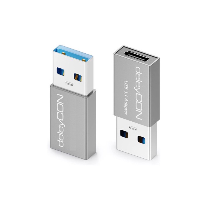 Adattatore da USB(TIPO A) a Type-C