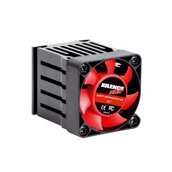 Dissipatore Chipset Xilence Northbridge con ventola