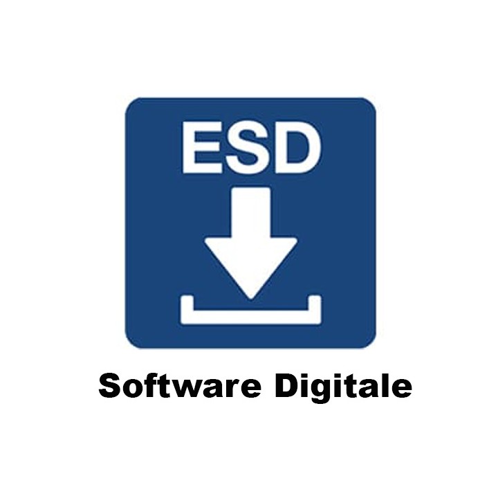 ESD Trend Micro Antivirus Maximum Security - 3PC