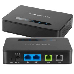 Gateway Analogici 1 FXS e 1 FXO HT-813