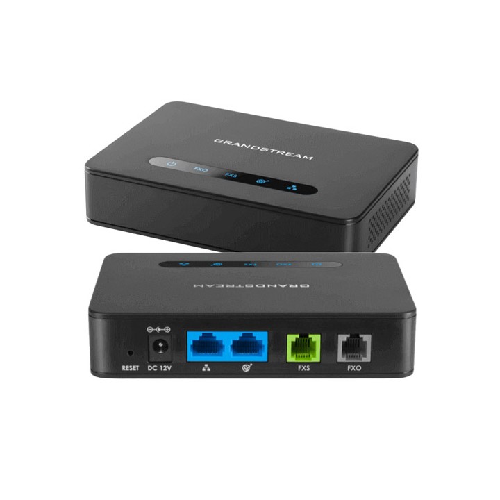 Gateway Analogici 1 FXS e 1 FXO HT-813