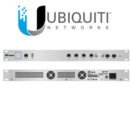Gateway Ubiquiti UniFi Security USG-PRO-4