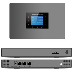 Grandstream UCM6300A Centralino IP PBX per Aziende
