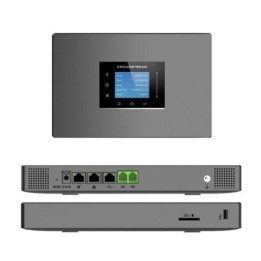 Grandstream UCM6301 Centralino IP 75 chiamate simultanee 1FXS 1FXO