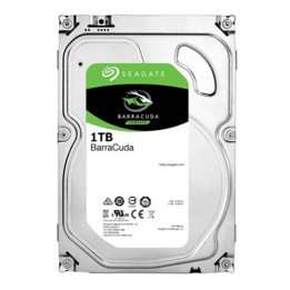 Hard Disk 1 Terabyte 3.5" Sata SEAGATE ST1000DM010