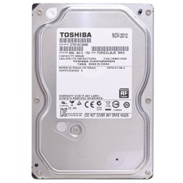 Hard Disk 500 Gbyte 3.5" Sata TOSHIBA DT01ACA050