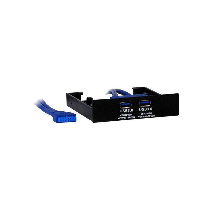 HUB 2xUSB 3.0