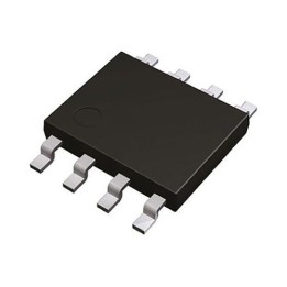 IC Convertitore Buck BD93291EFJ-E2, 1.5 (V Out2) A, 2.5 (V Out1) A Adjustable/Fixed, Buck doppio, 600 kHz, HTSOP-J, 8-Pin