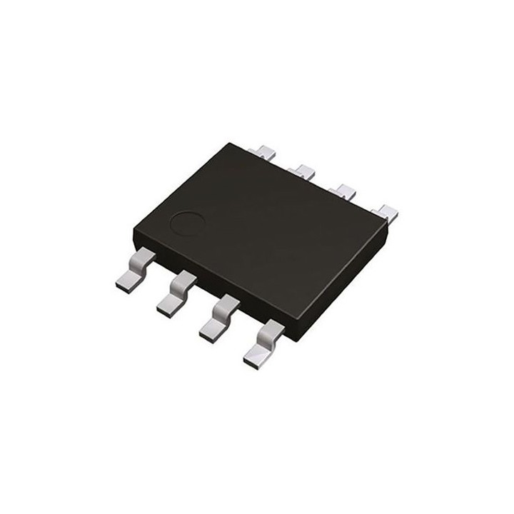 IC Convertitore Buck BD93291EFJ-E2, 1.5 (V Out2) A, 2.5 (V Out1) A Adjustable/Fixed, Buck doppio, 600 kHz, HTSOP-J, 8-Pin