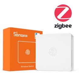 Interruttore Remoto ZigBee SONOFF SNZB-01