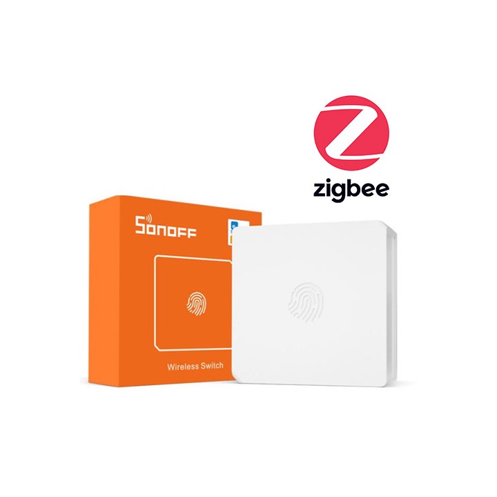 Interruttore Remoto ZigBee SONOFF SNZB-01