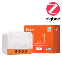 Interruttore Smart Switch ZigBee ZBMINI L2 Extreme SONOFF