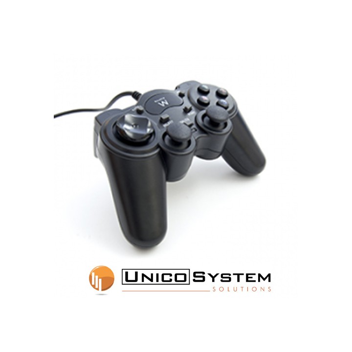 Joypad USB Double Shock