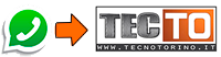 Chiedi informazioni a Tecnotorino.it tramite Whatsapp Chiedi informazioni a Tecnotorino.it tramite Whatsapp