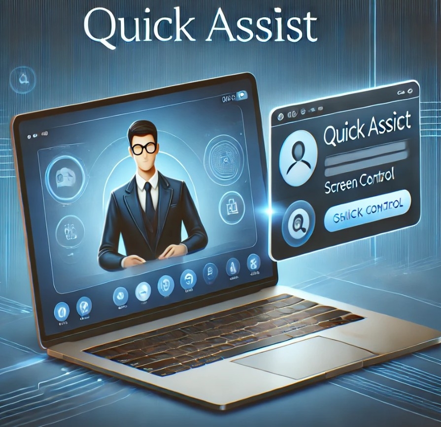 Quick Assist: L'Assistenza Remota Integrata e Gratuita di Windows