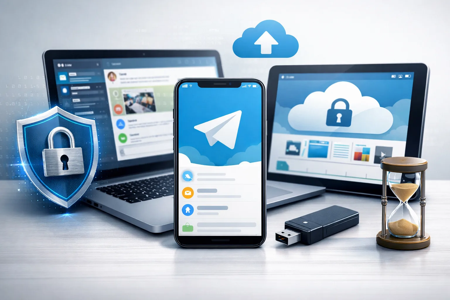 Telegram