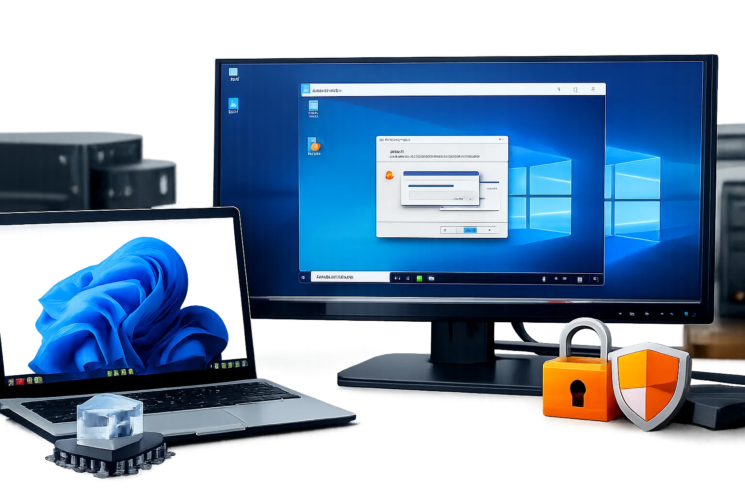 Windows Sandbox: Prova Software in Sicurezza su Windows 10/11